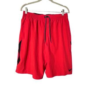 Nike Men's sz M Repel Shorts